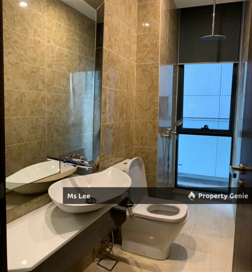 Dorsett Residence @ Bukit Bintang