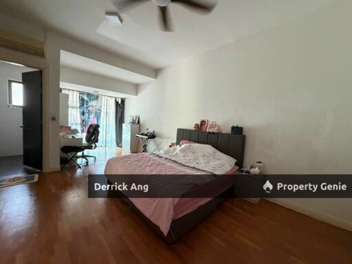 For Rent - Tranquility Park For Rent East Ledang For Rent Nusajaya For Rent Johor For Rent