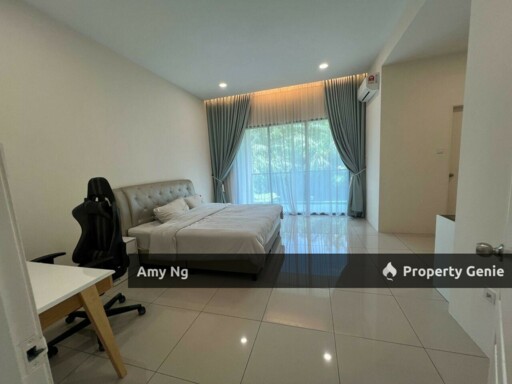 Double Storey For Sale The Gulf Botani