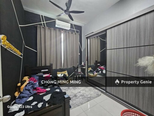 Double Storey Bungalow House @ Taman Senawang Perdana for Sale