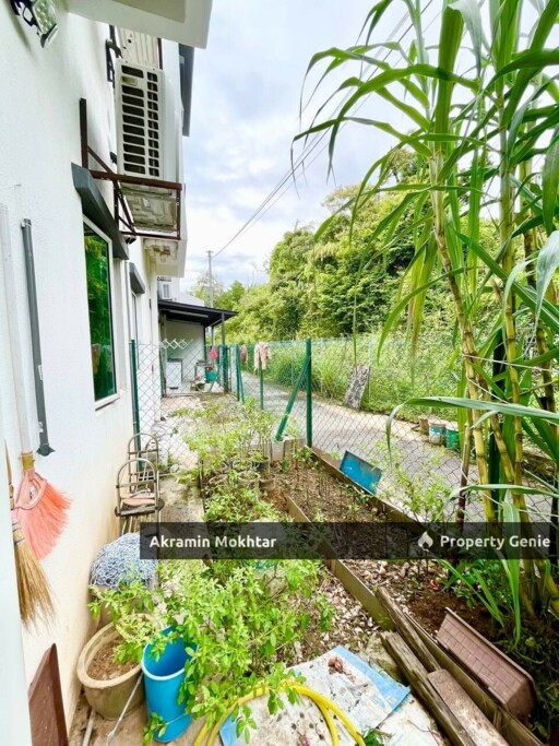 Freehold | Double Storey Taman Intan (Diamond Garden), Dengkil