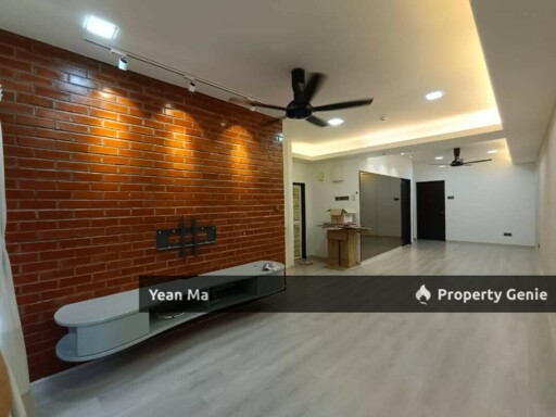 Townhouse Amansiara Townhouse Selayang For Sale