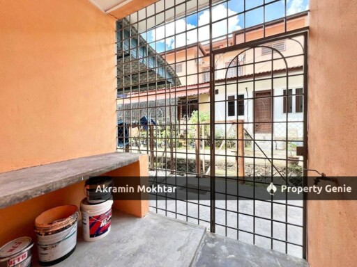 Freehold & Facing Open | Double Storey, Taman Pelangi Semenyih 1 @ Semenyih
