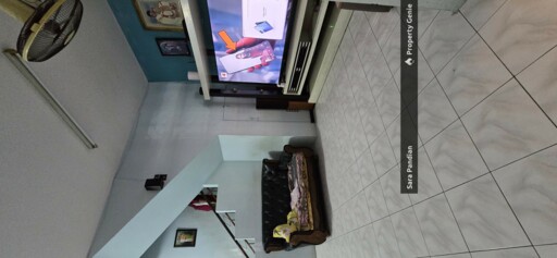 Double Storey Below MV at Medan Lahat Baru Ipoh