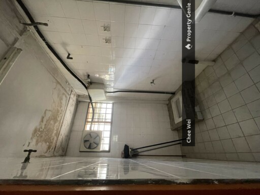 IPOH Persiaran Bercham Selatan Shop First Floor For Rent
