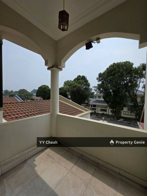 Taman Mansion | Taman Victoria | Jalan Kampar Ipoh Two Storey Semi-D For Sale Great Location and Condition