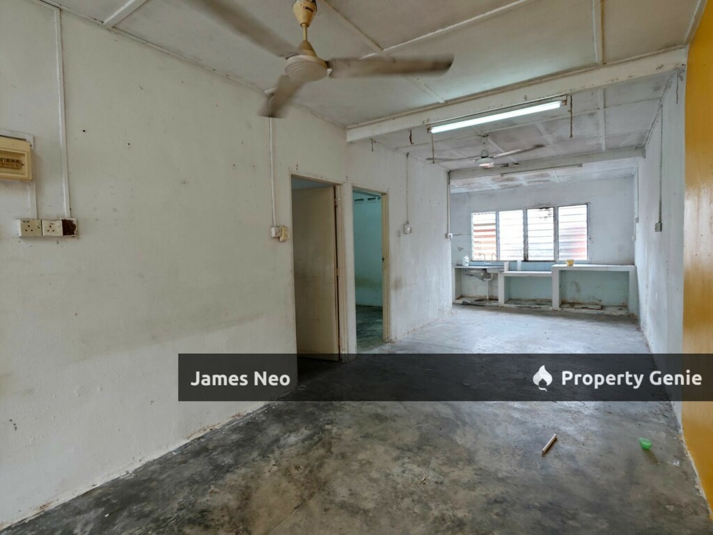 Jalan Perubatan For Sale Taman Universiti For Sale Skudai For Sale