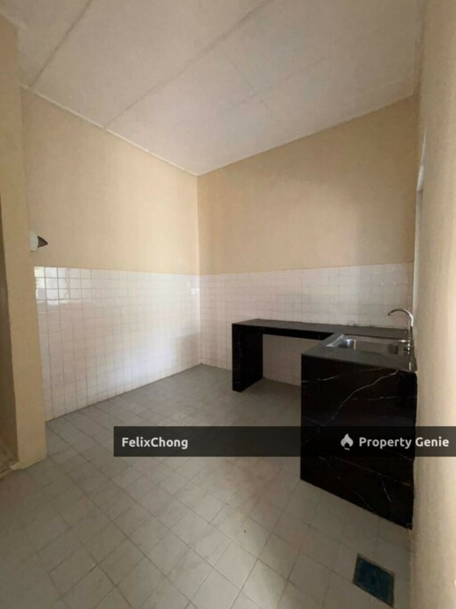 Taman Munsyi Ibrahim 1 Sty Terrace,Jalan Dian Utama,Johor Bahru,Renovated