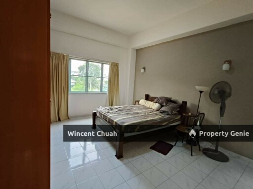 Wickham Manor Condo, Desa Pahlawan, Kuala Lumpur