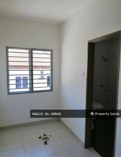 2 Storey Terrace House @ Aman Puteri, Sungai Buloh