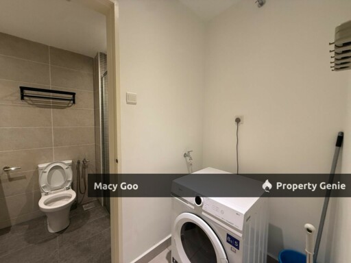 RENOVATED Bali Residence For Rent Kota Syahbandar, Melaka