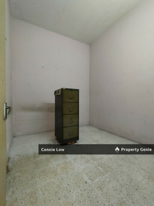 FULL LOAN Rm250k FREEHOLD Sungai Siput town area below market value