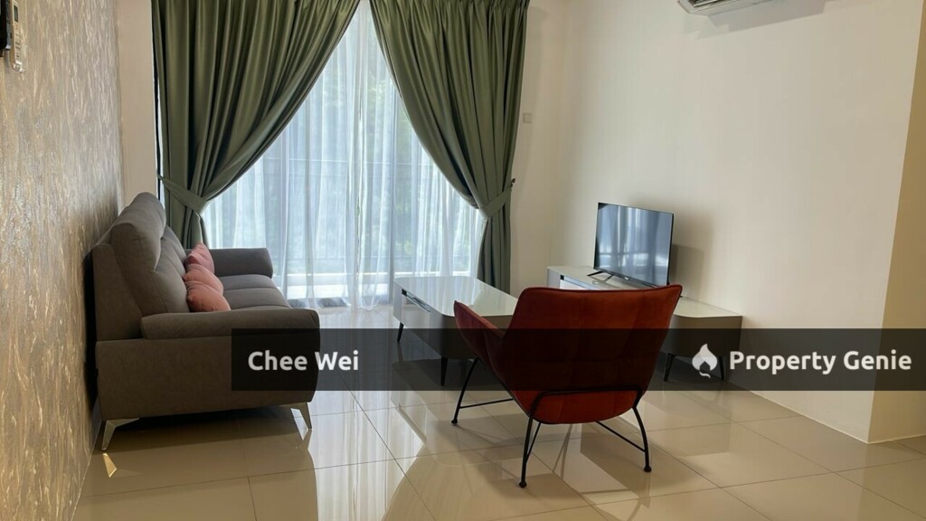 📍IPOH @ The Cove Condominium