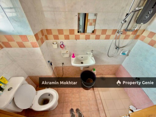 Freehold, Renovated & Extended | 2 Storey Terrace Taman Bukit Subang Seksyen U16, Bukit Subang Shah Alam Selangor