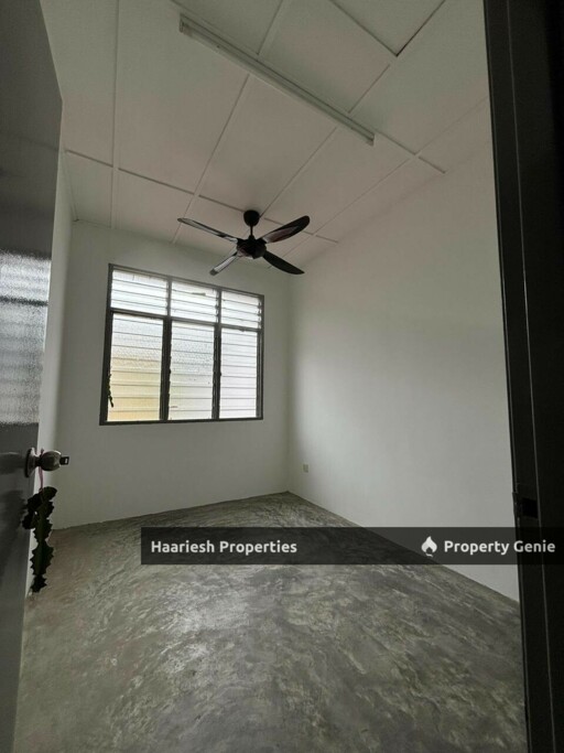 Double Storey Terrace Taman Bukit Indah Johor Bahru For Sale