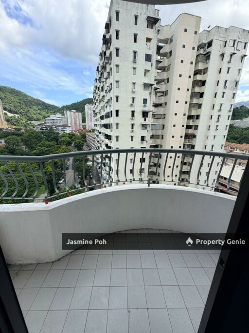 Greenlane Heights, Penang For Sale
