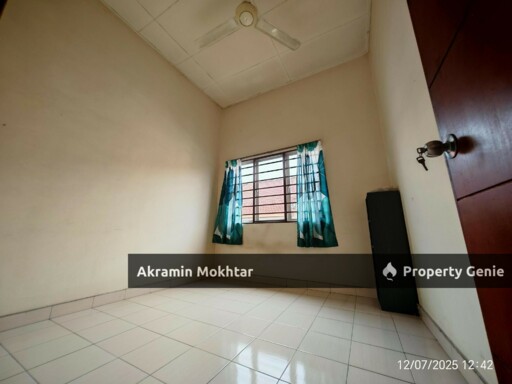 HOT AREA, AFFORDABLE, ] 2 Sty Taman Prima Tropika, Seri Kembangan