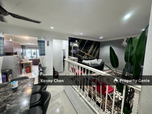 Taman Bukit Anggerik