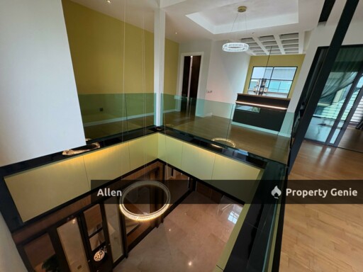 Exclusive Luxury Living at East Ledang ✨ Prestigious Bungalow for Rent | Premium Serenity