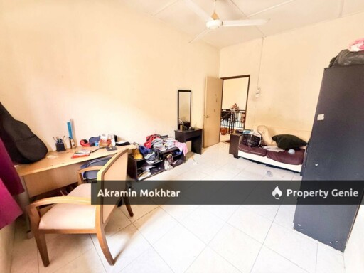 2 Storey Terrace Bandar Nusaputra, Puchong  .