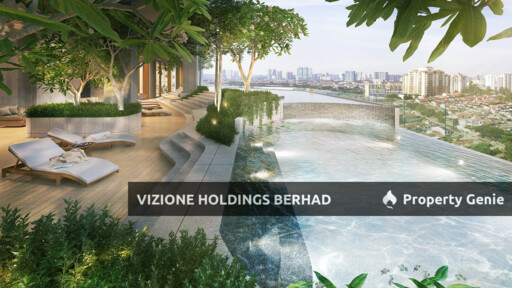 216 Residences, Kuchai Lama
