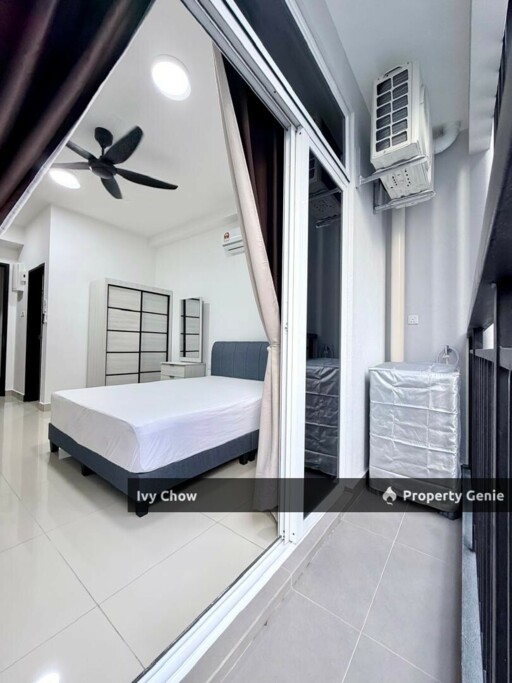 Trellis Jb Town Studio For Rent