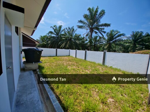 Senawang Perdana, Seremban, Seremban Jaya, (Brand New Unit Semi-D)