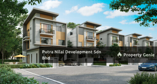 BELLINA VILLAS