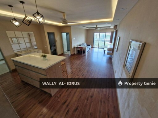 Residensi Alami Seksyen 13 Shah Alam
