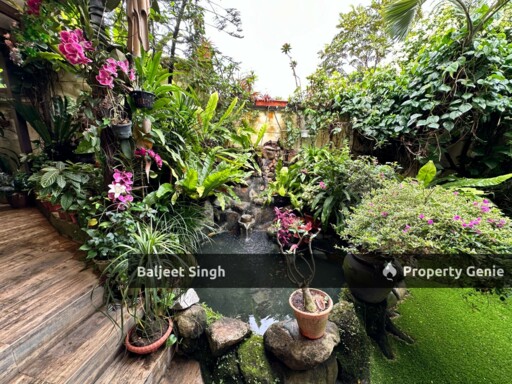 Under Market Value Semi D- Extended and Renovated  in SS4B Kelana Jaya