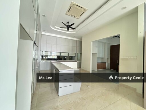 Fully Renovated 5 Storey Detached House - Country Heights Damansara @ Kuala Lumpur