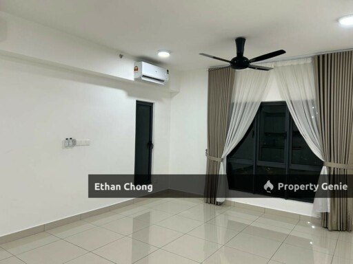 Studio for Rent at Tulip Residence, Denai Alam