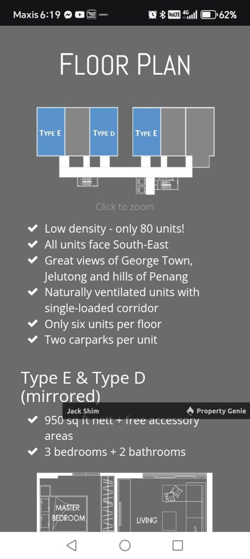 Pinang Perdana Jelutong