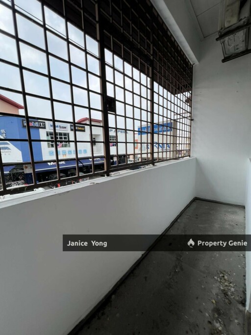 Taman Daya Jalan Sagu 1st Floor Shoplot