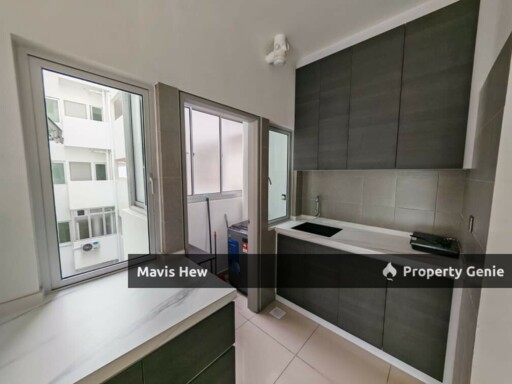 For Rent One49 Residence @Taman Sri Amar, 2 Carpark, Unblocked City View