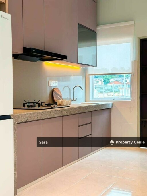 AVANTE Gopeng – New Project Terrace Homes in Ipoh