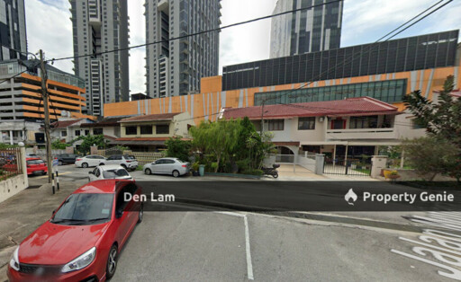 Taman Mutiara Barat Semi D Cheras KL for Sale