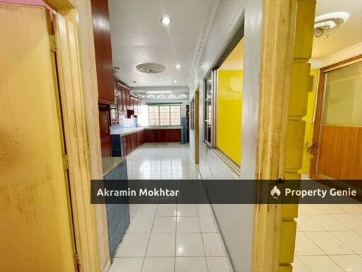 Single Storey Taman Pelangi Semenyih | Freehold | Well Maintained