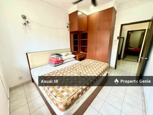 2-Storey Terrace House Taman Sunway Batu Caves Selangor