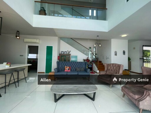 Isola Grandeur @ Senibong Cove – The Pinnacle of Luxury Living