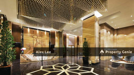 Ritz Carlton Residence @ KLCC