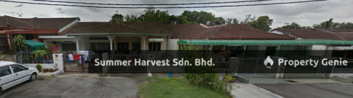 Taman Chip Aik