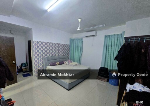 2 STOREY TERRACE HOUSE CELOSIA SAUJANA KLIA KOTA WARISAN