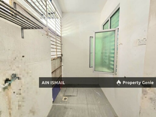 [END LOT & PANAS PAGI] TERES 1.5TINGKAT BANDAR KUANTAN PUTERI, KUANTAN