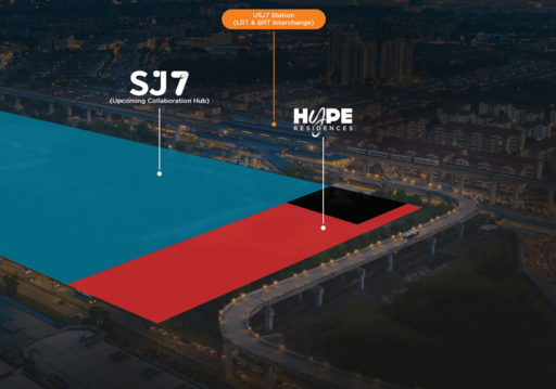 SJ7 by Sime Darby Property