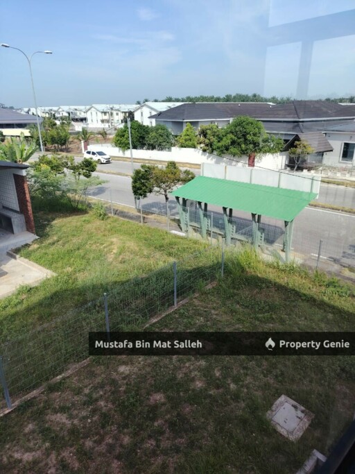 [BEST DEAL] Open Facing 3942sqft, Bertam Perdana 2,