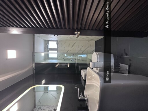 Ocean Palms Condominium Melaka Renovated