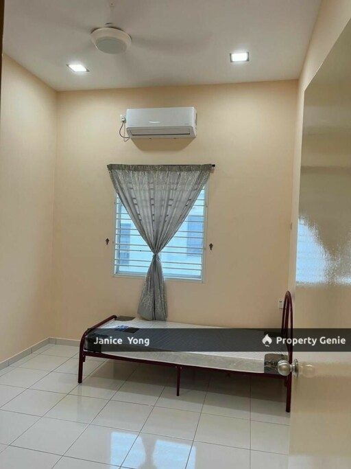 Taman Setia Indah Jalan Setia 10