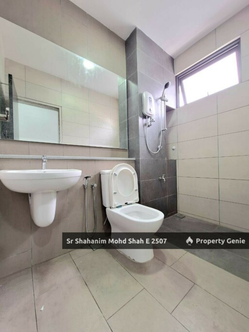 Double Storey Elmina Green 5 Seksyen U17, Shah Alam