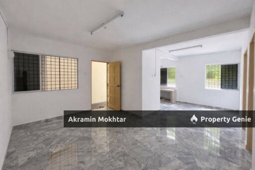 FREEHOLD & GROUND FLOOR UNIT – TAMAN DAMAI INDAH, KAJANG